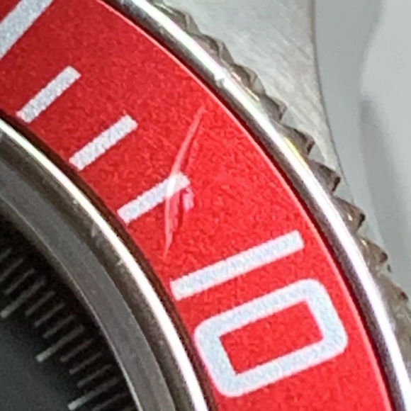 Glycine GL0078 Combat Sub Automatic 42mm -- F-set - Picture 8 of 8